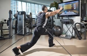 Exergaming, oportunidades y riesgos del ejercicio en videojuegos