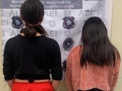 Jovencitas querían “independizarse”