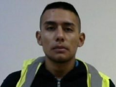 Obtiene Fiscalía sentencia de 50 años contra multihomicida