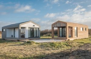 Microviviendas: la tendencia residencial como alternativa minimalista