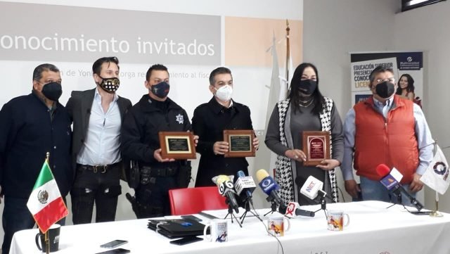 N1- Reconocimiento