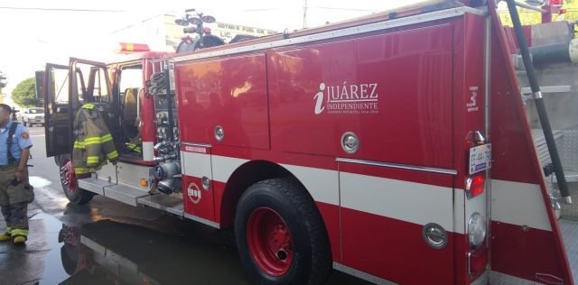 N1- bomberos