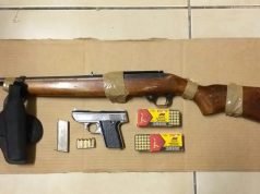 Arrestan a cuatro presuntos secuestradores