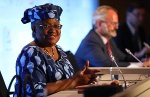 OMC da bienvenida a la primera mujer y persona de Africa en encabezarla