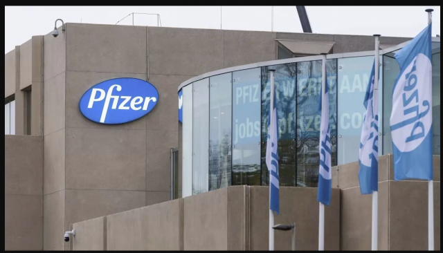PFIZER