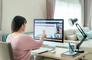 ¿Cómo las tecnologías de la pandemia se preparan para la nueva normalidad?