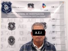 Procesan a hombre por tocamientos sexuales a adolescente