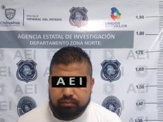 Lo vinculan a proceso por el delito de violación agravada