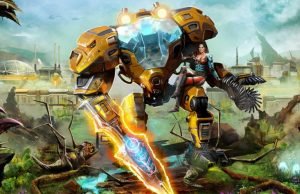 Inicia el Steam Game Festival 2021