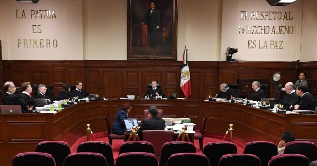 Suprema Corte de Justicia