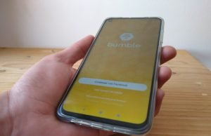 Bumble hace su debut en la bolsa de Wall Street