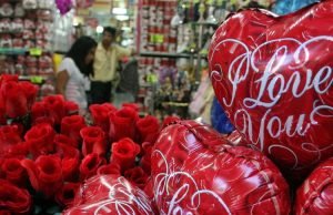 ¿Cuánto gastan los mexicanos el Día del Amor y la Amistad?