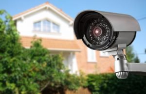 Principales tendencias de la industria de las cámaras de seguridad