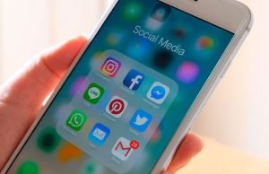 Mexicanos en redes sociales, cifras en aumento por pandemia