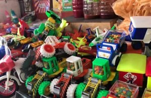 Así se modernizará la seguridad para fabricar juguetes y útiles escolares en México