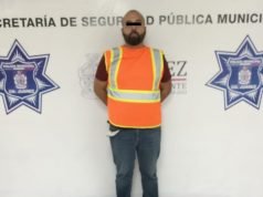 Consignado por la promoción de conductas ilícitas