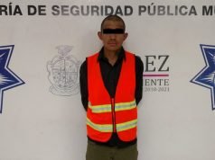 Detienen a tres prófugos de la justicia durante distintas intervenciones
