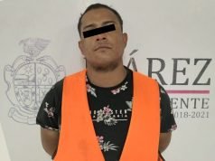 Detienen a narcomenudista con marihuana