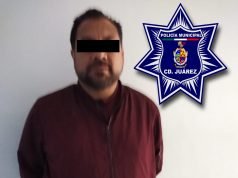 Por el uso indebido de documentos aseguran a individuo