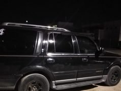 Capturan a presunto integrante de Los Mexicles