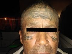Cae individuo que conducía vehículo con reporte de robo