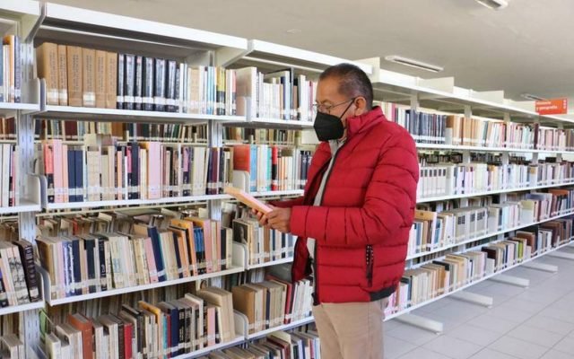 1 Bibliotecas