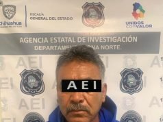 Vinculan a proceso a dos presuntos multihomicidas