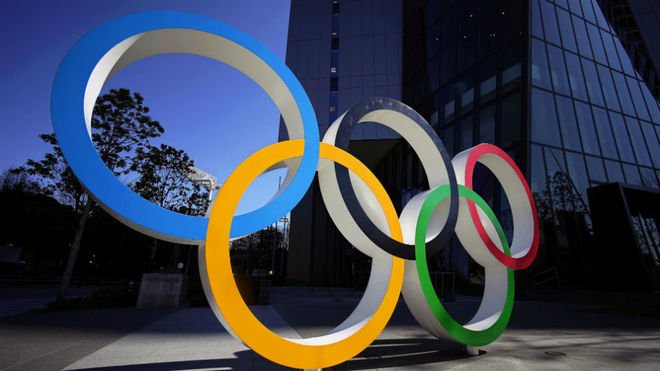 Se realizarán Juegos Olímpicos sin espectadores extranjeros