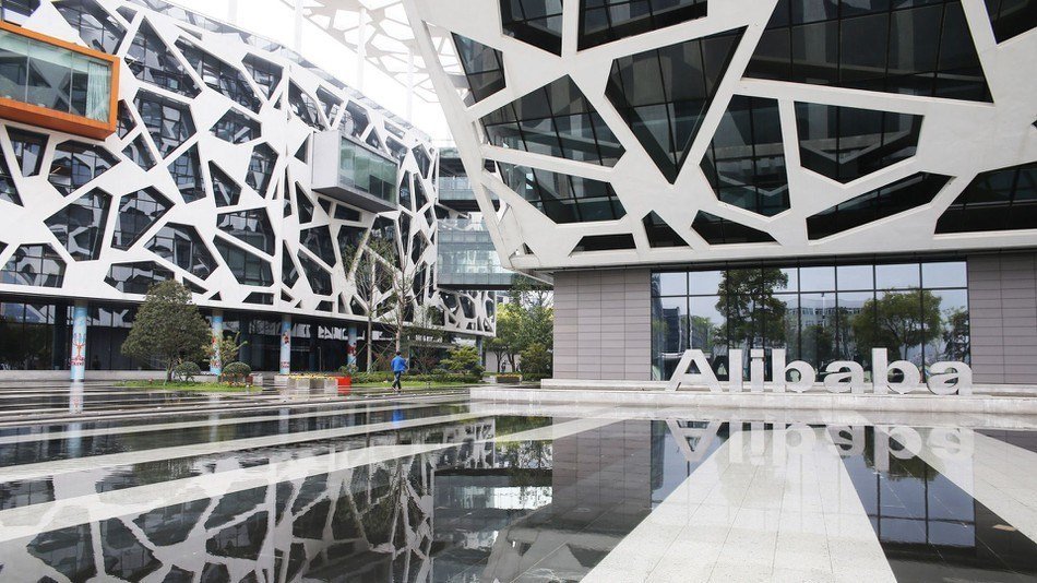 Alibaba es retirado de las tiendas de aplicaciones chinas