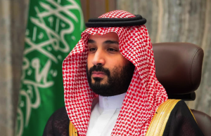 Arabia Saudita revela “megaplán” de inversiones para el 2030