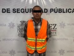 Sujeto golpeó y dejó encerradas a hijastras