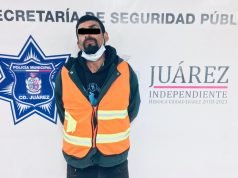 Es acusado de robar un camión de transporte