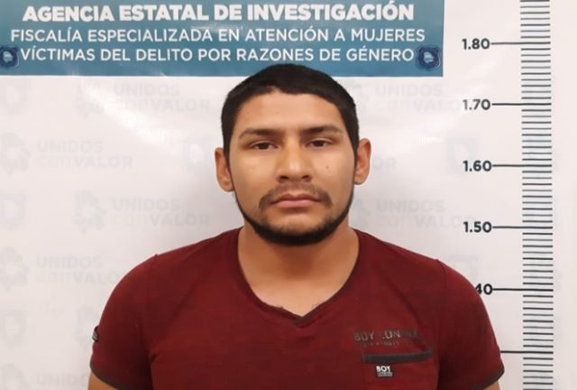 2 Violador