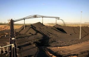 Australia busca alternativas ante el veto de carbón de China