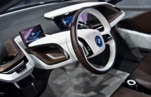 BMW firma contrato con segundo proveedor de litio
