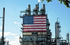 EU compra petróleo a Rusia, pero prohíbe a Europa que compre su gas
