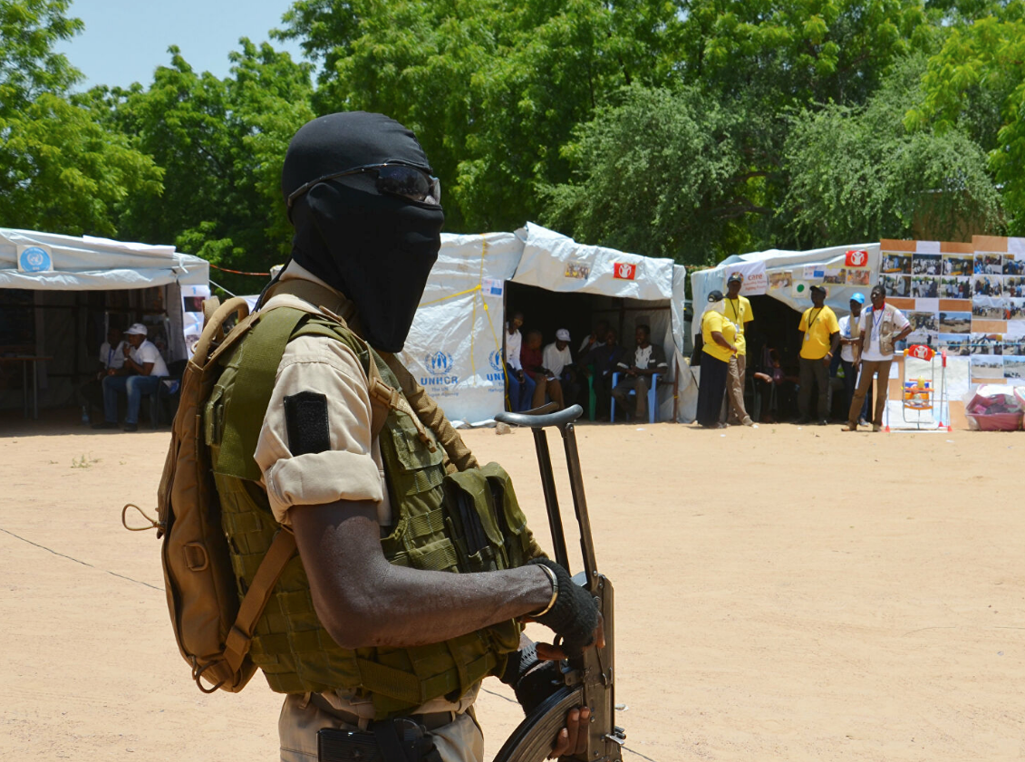 Condenan ataque que causó más de 130 fallecidos en Níger