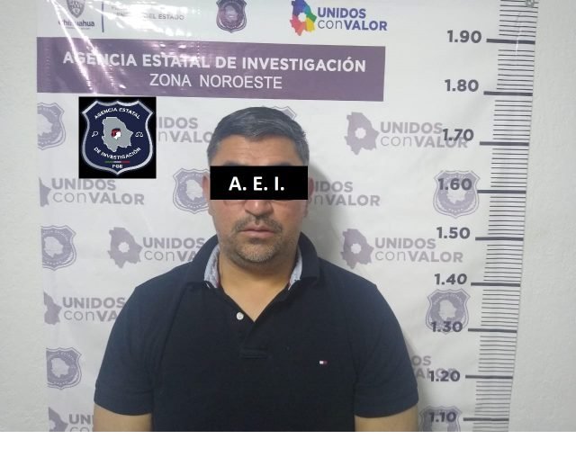 4 Asesino