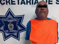 Hombre llevaba media libra de marihuana