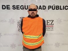 Tenía en su posesión un vehículo robado