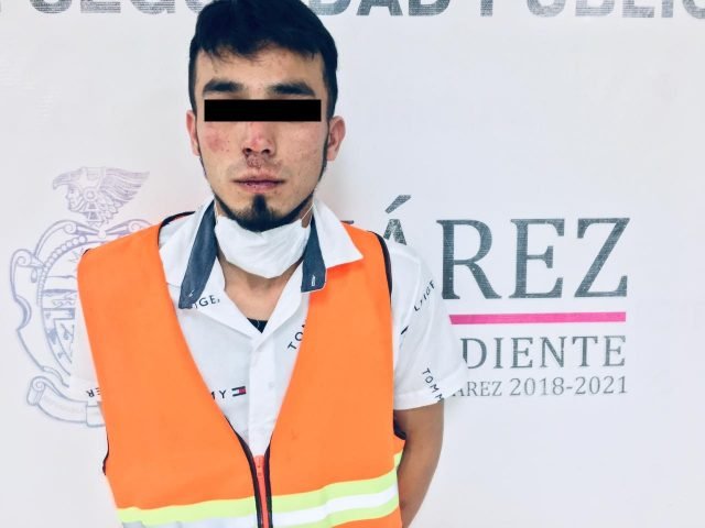5 Amenazas