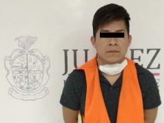 Arrestan a sujeto por el delito de amenazas