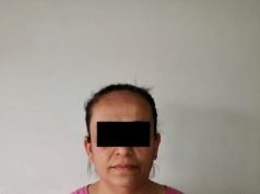La capturan por el uso indebido de documentos