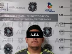 Será investigado por feminicidio