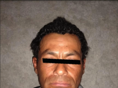 Capturan a sujeto con orden de aprehensión