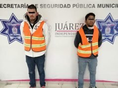Sujetos ingresan a plantel educativo para hurtar artículos