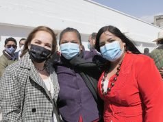 Juárez merece un transporte digno: Adriana Fuentes