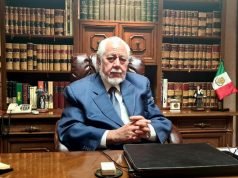 Vamos a demostrar inocencia de Maru Campos: Abogado