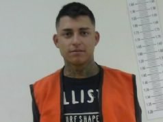 Sentencian 16 años al lugarteniente de “El Iraquí”