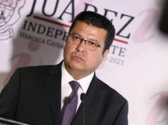 Irá Cabada a diputado federal por Distrito 03
